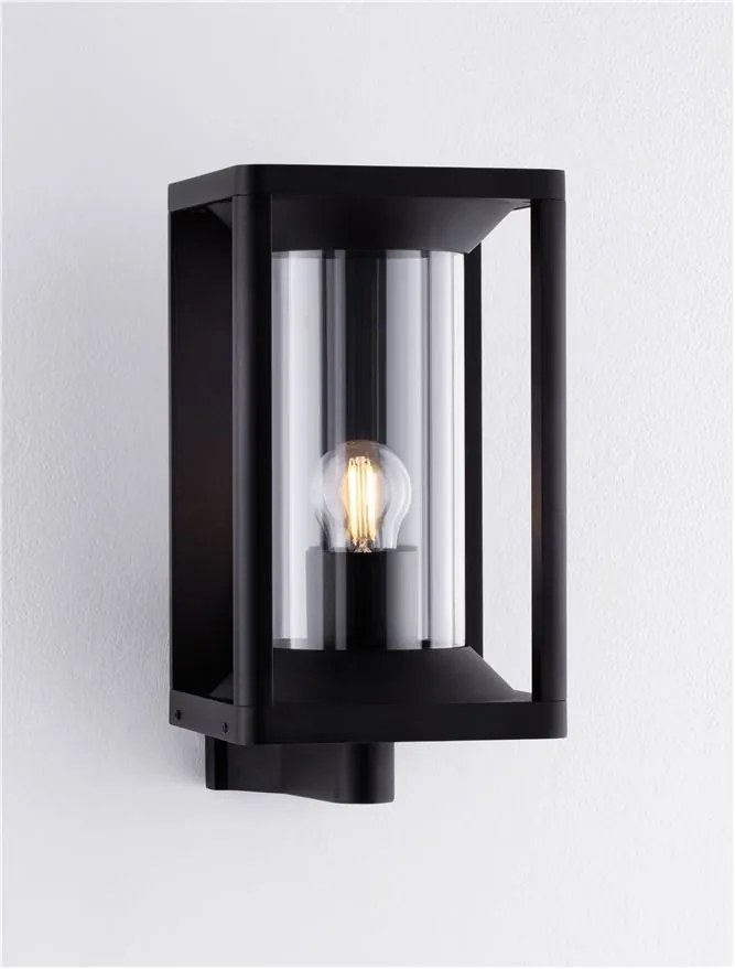 Aplica de perete iluminat exterior decorativ IP65 PACIFIC