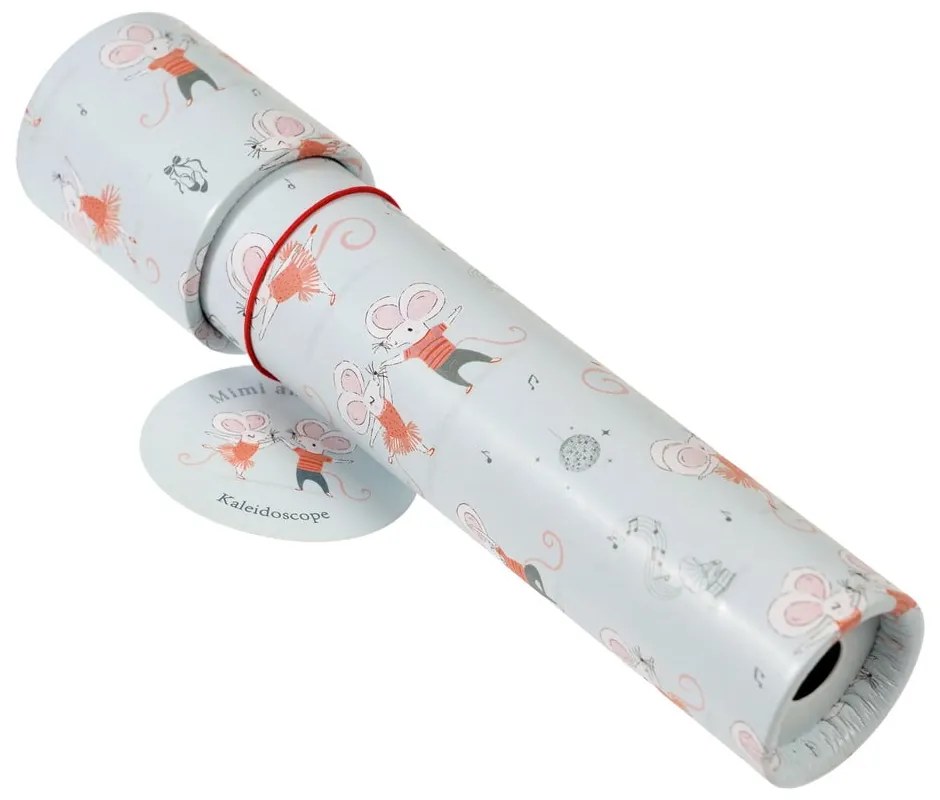 Caleidoscop Mimi and Milo – Rex London