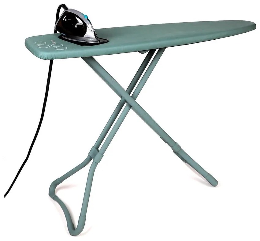 Masă de călcat 130x37 cm K-Surf Salvia Tube – Rolser