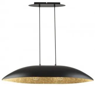 Pendul 2 becuri E27 GONDOLA 40633 Sigma