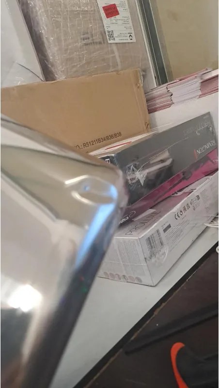 La mâna a doua: Oala cu capac Rosberg R51211C30, 21 litri, 30x30 cm, Inox
