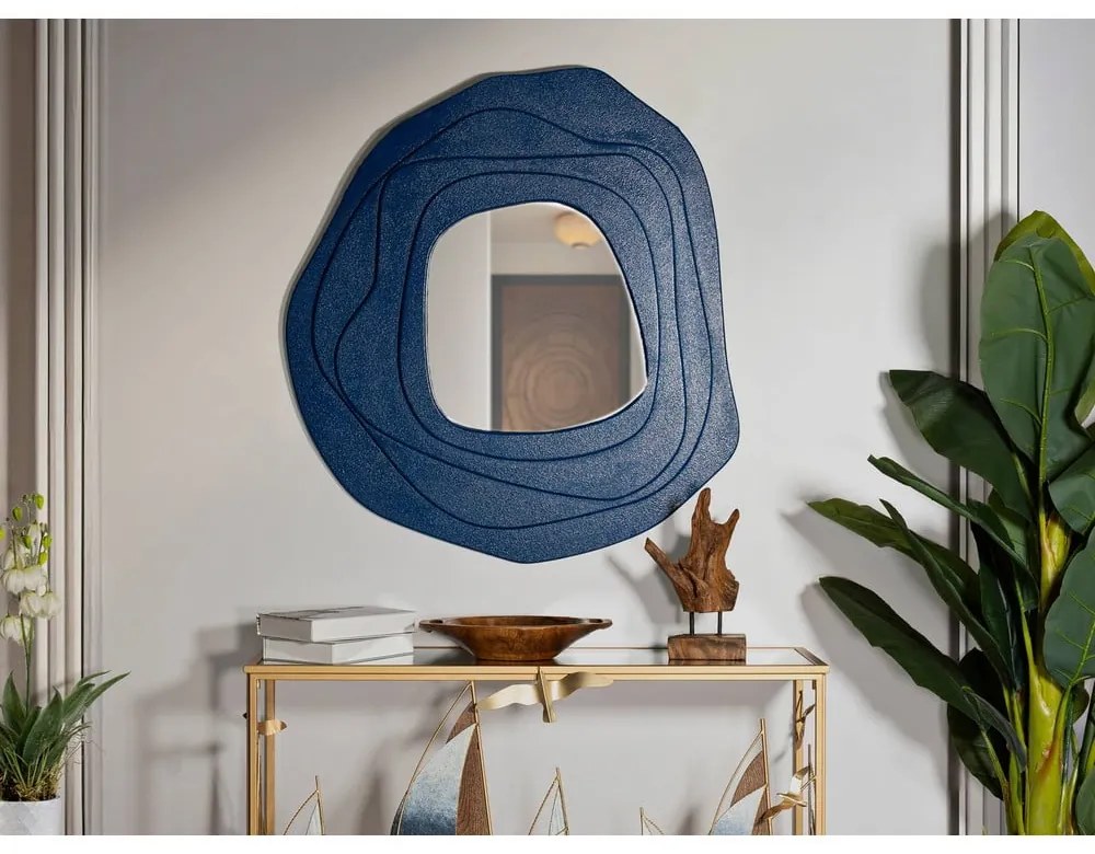 Oglindă de perete 90x97 cm Dalia – Mauro Ferretti