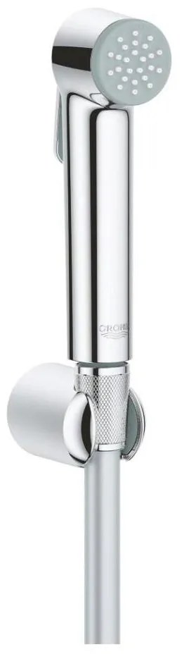 GROHE 26353000 - Duș pentru bideu TEMPESTA-F 30 cu suport și furtun de 150 cm, crom