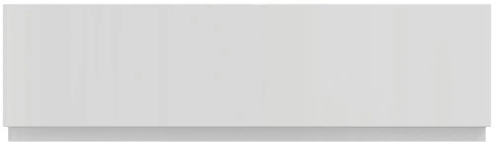 Masca frontala cada pe colt 140 cm Ideal Standard Hotline New 1400 mm