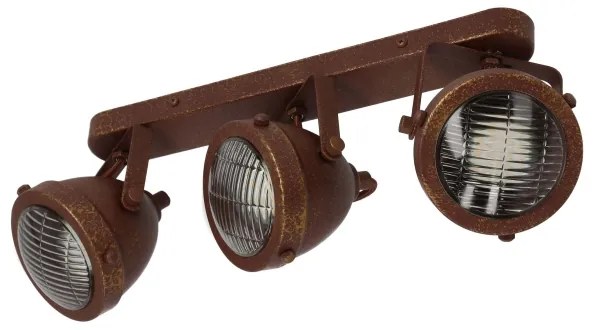 Lampă spot FRODO 3xGU10/40W/230V