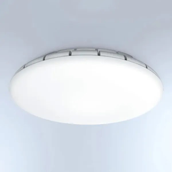 SET 5x plafonieră LED cu senzor RS PRO S20 SC 15,7W/230V 4000K Steinel 081942