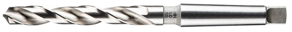 Baildon DIN 345 RN NWKc 26,5 mm, HSS (S), 286-165 mm (cuțit MK3) 10226502