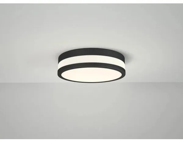 Plafonieră LED pentru baie KARI LED/18W/230V IP44 Azzardo AZ4258