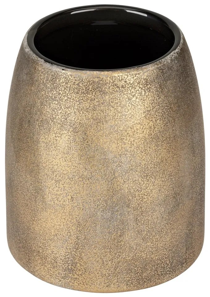 Suport pentru periuța de dinți bronz din ceramică Tremea – Wenko