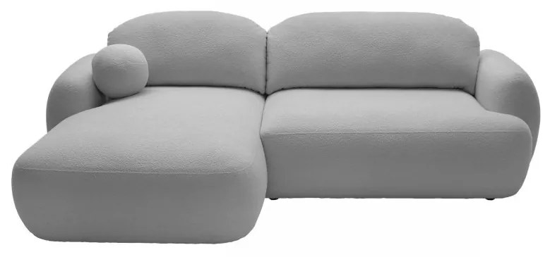 Colțar Monty  (gri). Promo -17%. 1122640