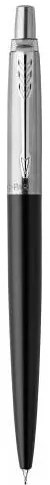 Creion mecanic Parker Jotter Royal Bond Street Black