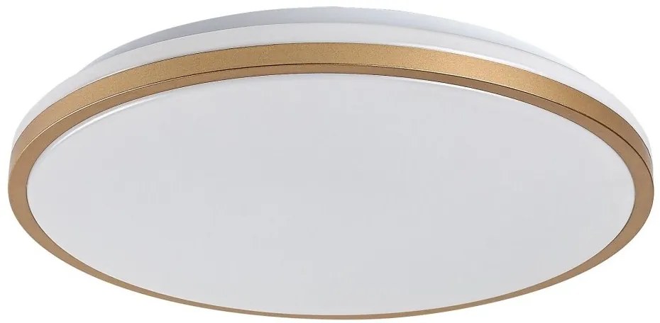 Plafoniera LED pentru baie protectie IP44 Slava