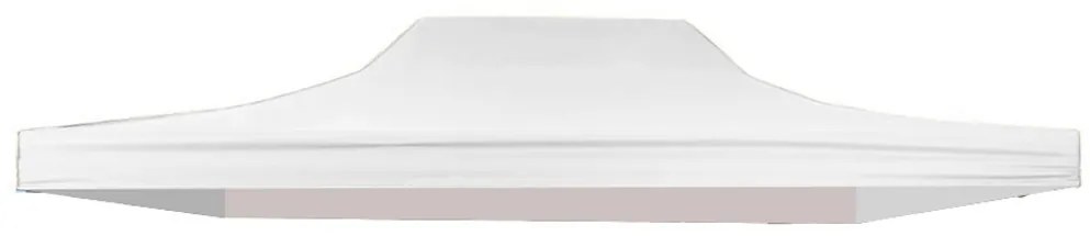 Prelata pentru pavilion de gradina, diferite dimensiuni-2,9x4,5 metri, acoperis