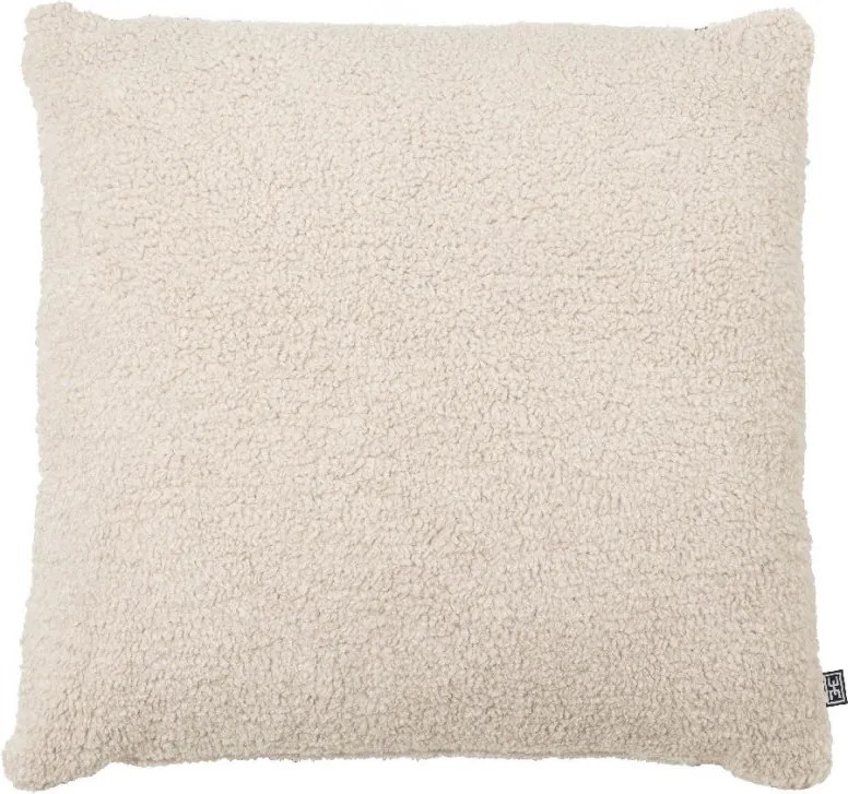 Perna decorativa LUX 60x60cm, Brisbane Cream L 114866 HZ