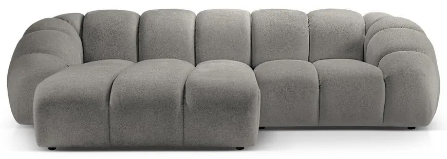 Colțar gri deschis (cu colț pe partea stângă ) Diana – Micadoni