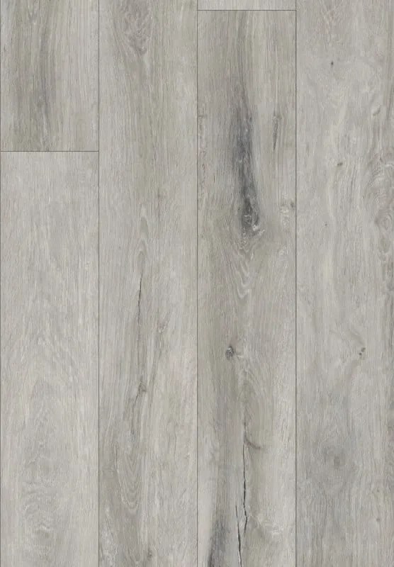 Mexen Boone probă panouri vinilice SPC 6,5 mm, strat suport IXPE 1,5 mm, 4 V-Fuga, Stejar - F1054-S