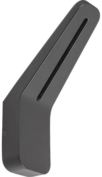 Aplică LED de exterior Rabalux 77051 OGNON LED/8W/230V IP54