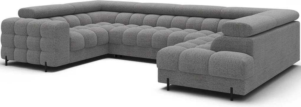 Coltar extensibil Fectory pe dreapta Royal 03