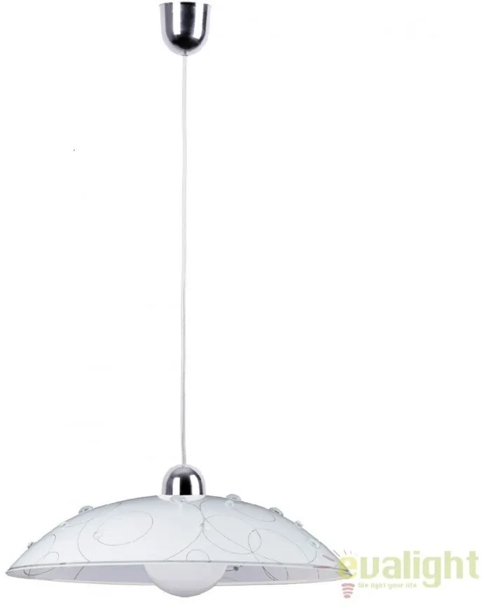 Pendul / Lustra suspendata, Jolly 1864 RX