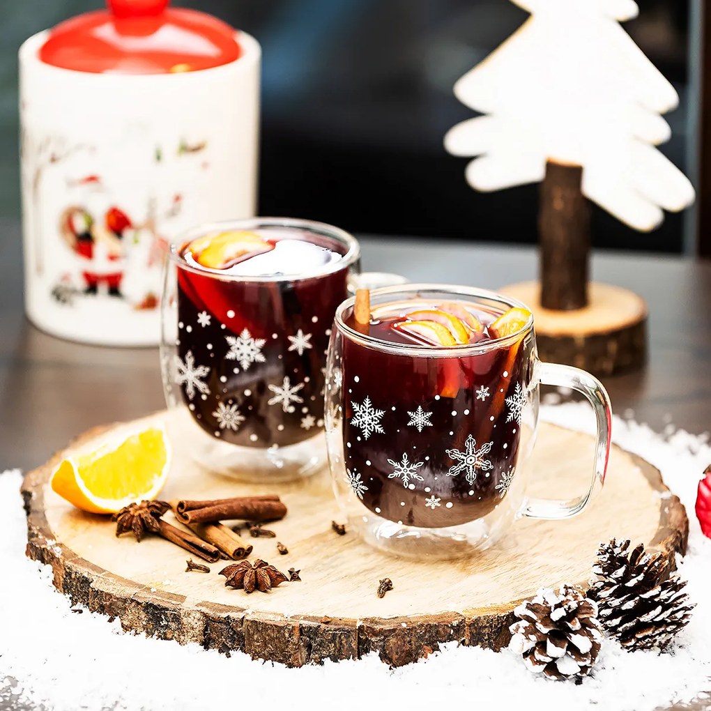 Suport servire Orion MANGO, 30 cm, 4HOME