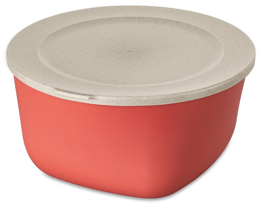 Recipient alimentar CONCEPT, ermetic, 4 l, KOZIOL