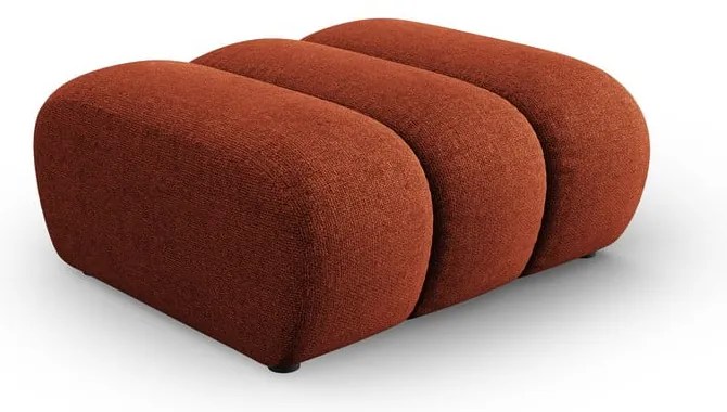 Taburet modular cărămiziu Lupine – Micadoni Home