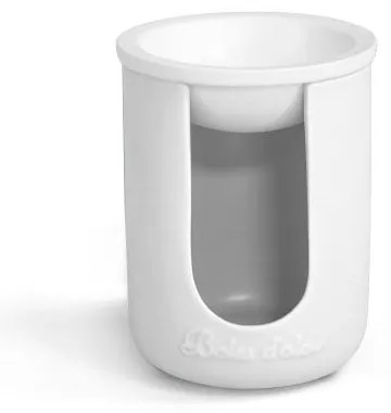 Lampă de aromaterapie din ceramică Etna – Boles d'olor