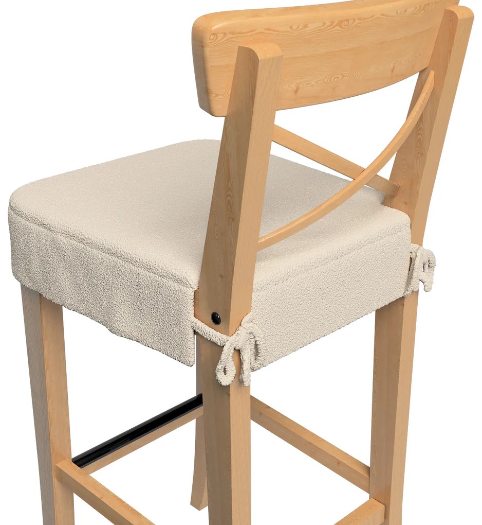 Husa taburet bar Ikea Ingolf