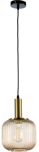 Lustră pe cablu ONLI DOROTY 1xE27/22W/230V d. 20 cm