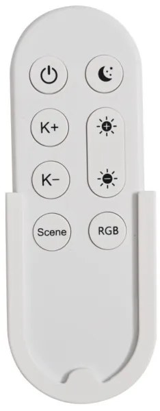 Immax NEO 07221L - Lustr LED reglabil pe cablu LITE PATTINI LED/26W/230V + DO