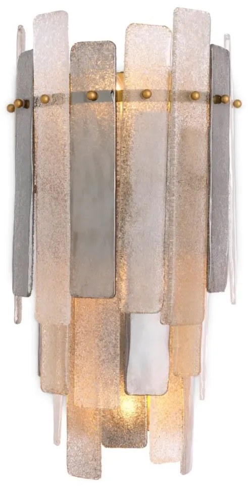 Aplica de perete LUX design deosebit Greyson
