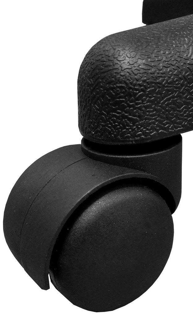 Scaun de copii Firman (negru). 1117092