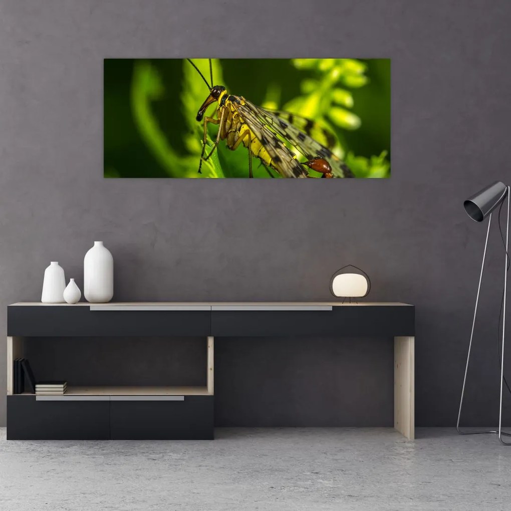 Tablou cu omide (120x50 cm)