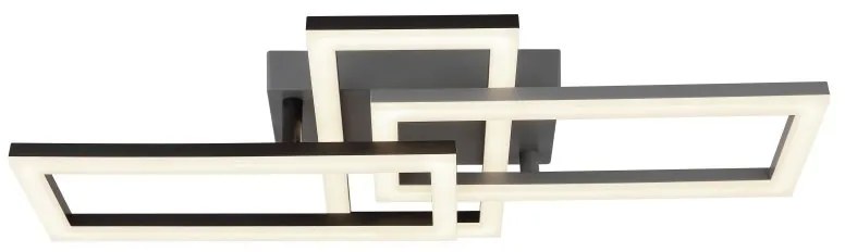 Plafoniera LED moderna SAPENA