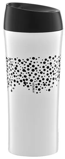 Cana termos 400ml puncte Glamour