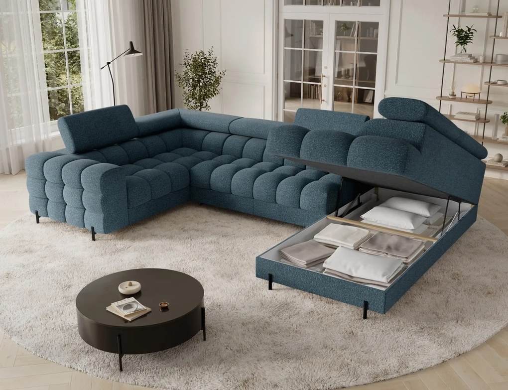 Coltar extensibil Fectory pe dreapta Jaffray 40