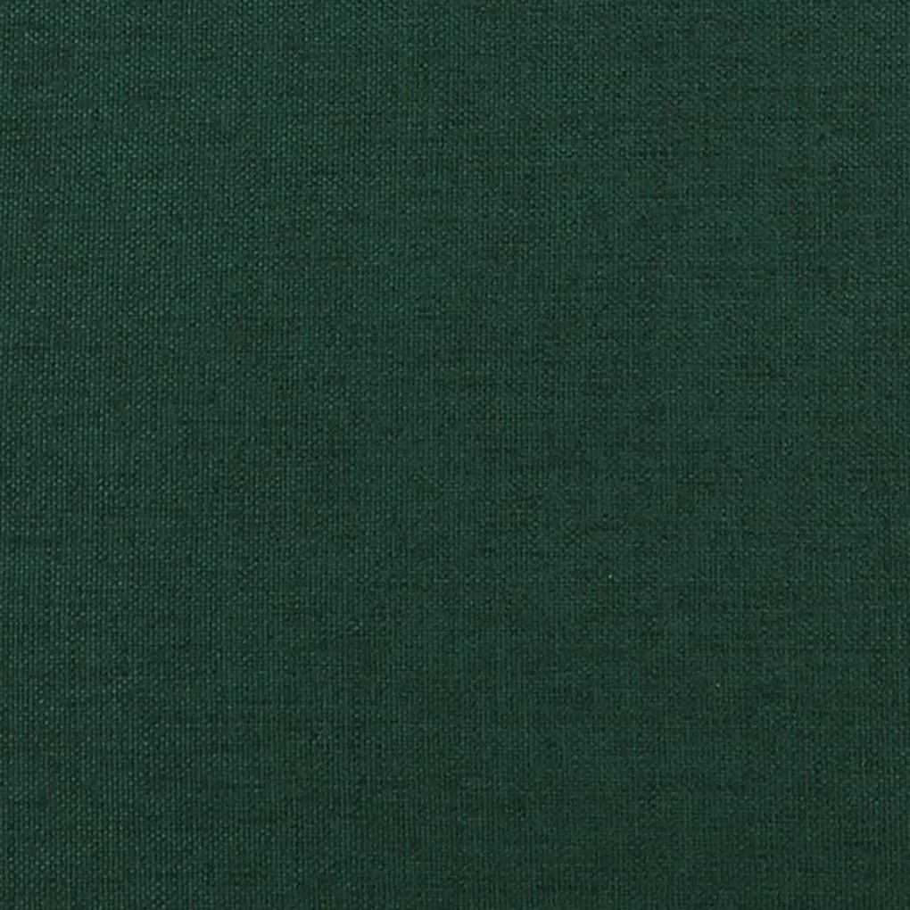 Panouri de perete 12 buc. verde inchis 60x30 cm textil 2,16 m   12, Verde inchis, 60 x 30 cm