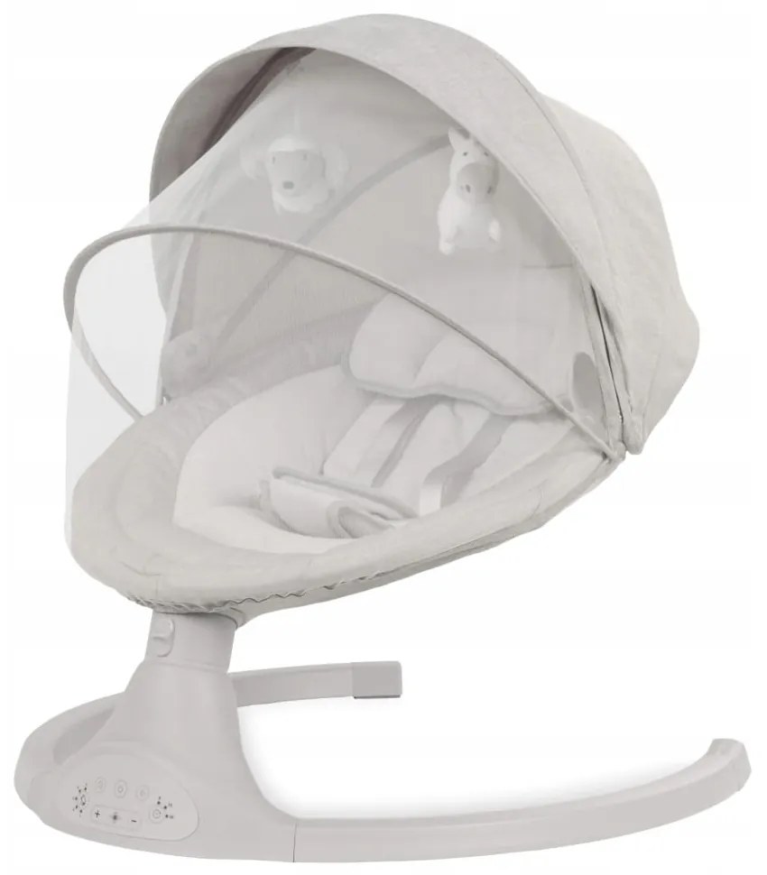 ShopJK LEAGĂNEL ELECTRIC KIDWELL LUXI LIGHT MELANGE