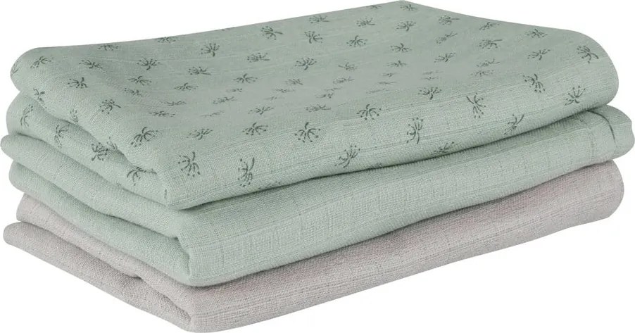 Scutece 3 buc. Lil Planet – Roba