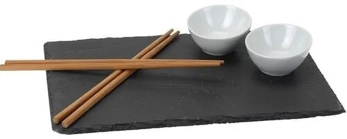 Set sushi Dreptunghi, 7 piese