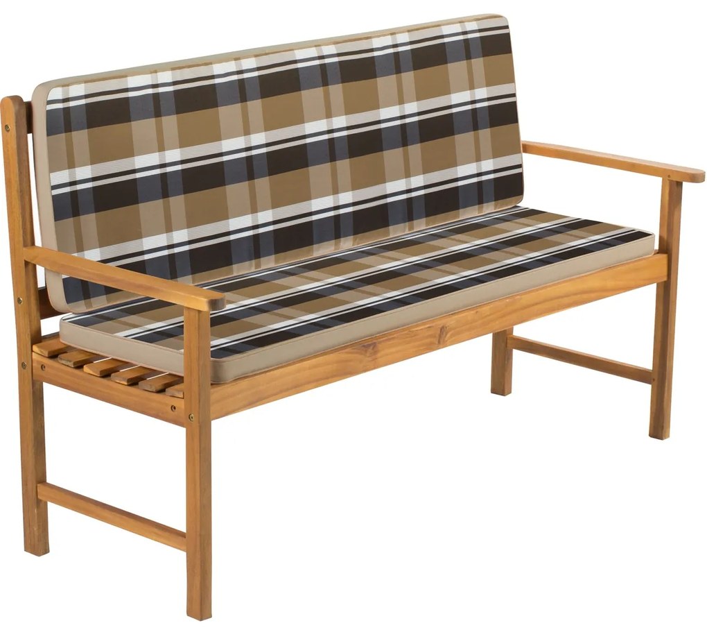 Fieldmann FDZN 9121 husă pentru bancă, maro