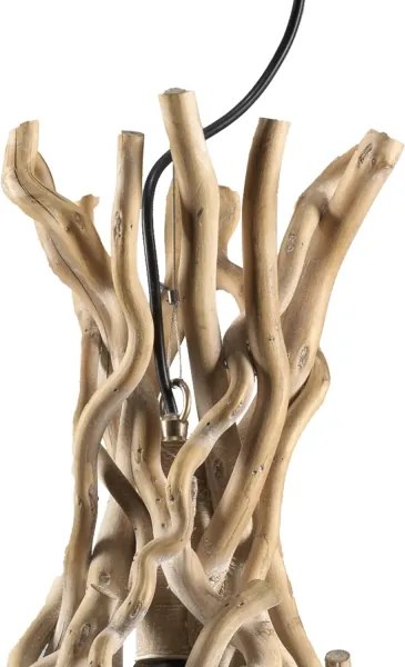 ONLI - Lustră AGAR suspendată pe cablu 1xE27/22W/230V