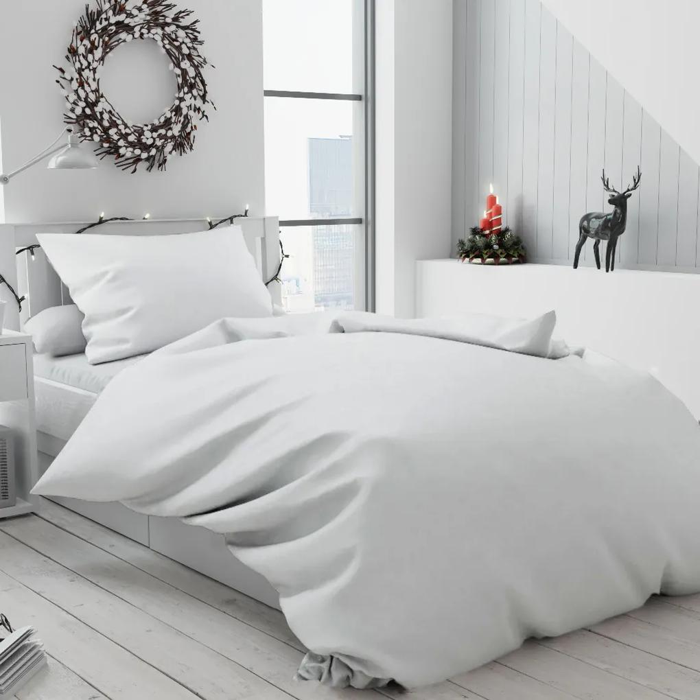 Lenjerie de pat bumbac pentru Hotel, Lux, tip plic Dimensiune lenjerie de pat: 70 x 90 cm | 140 x 200 cm
