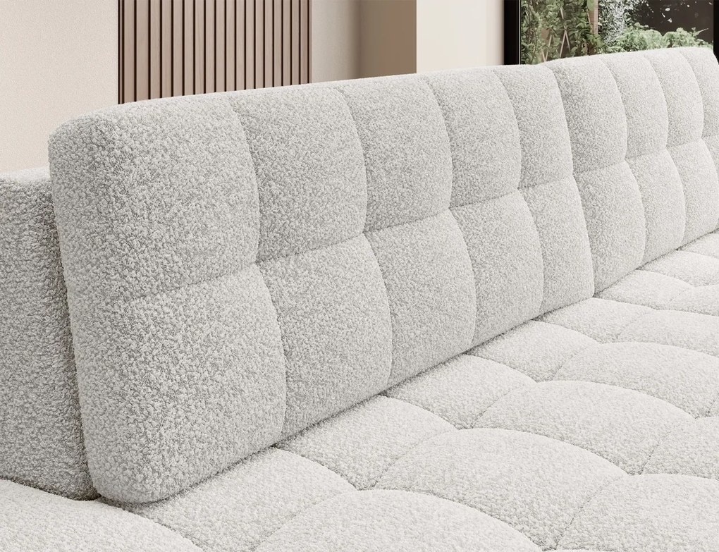 Coltar extensibil Blezalt pe dreapta Royal 01