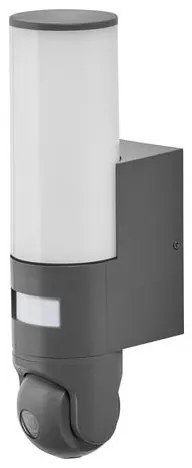 Aplică LED Light cu senzor și cameră SMART+ LED/16W/230V Wi-Fi IP44 Ledvance