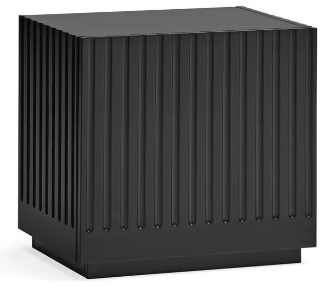 Noptieră neagră Doric – Teulat