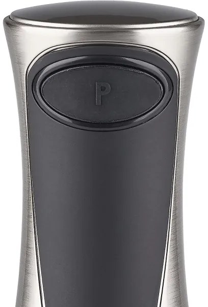 Râșniță electrică 2 în 1 KEW 6xAAA 21 cm Cole&Mason