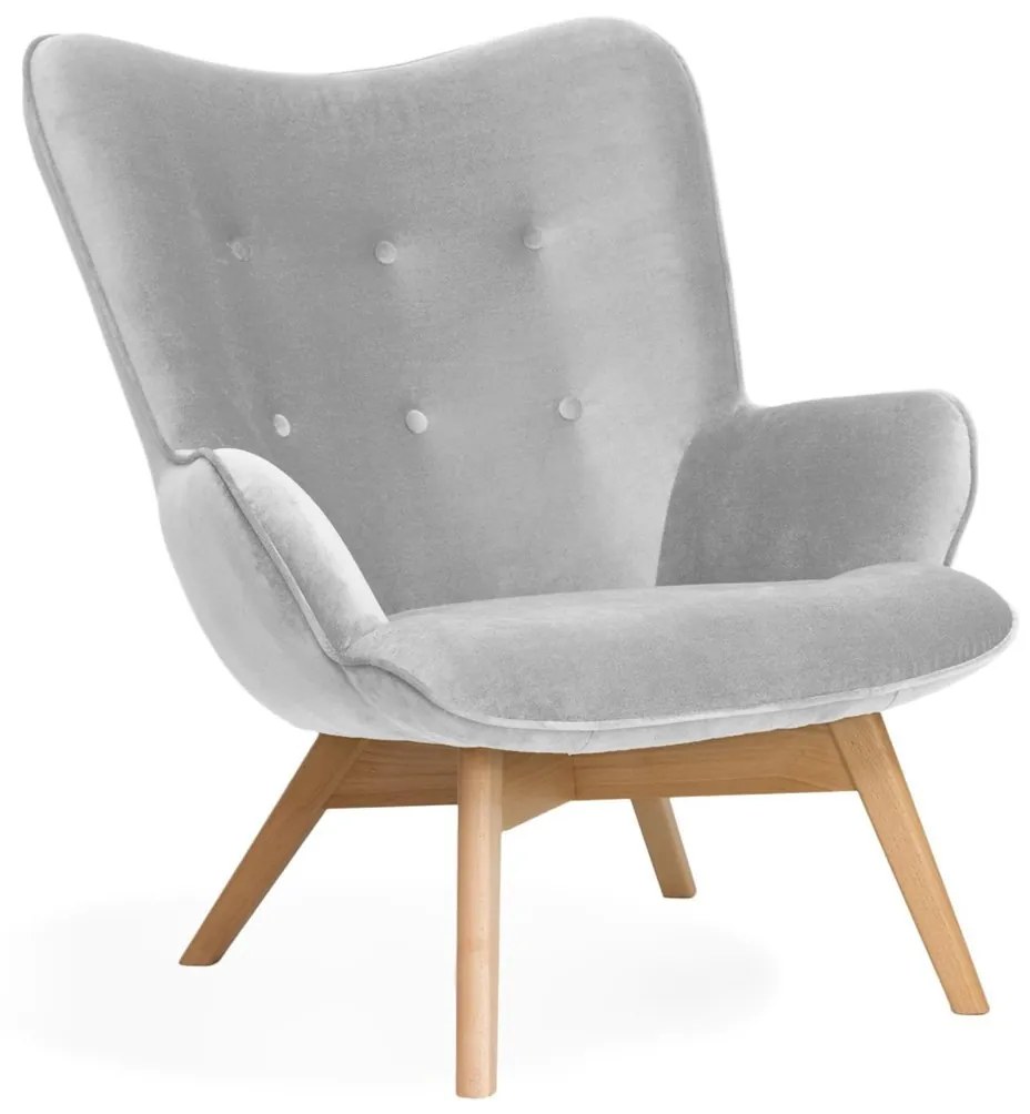 Fotoliu Cherub - H94 cm