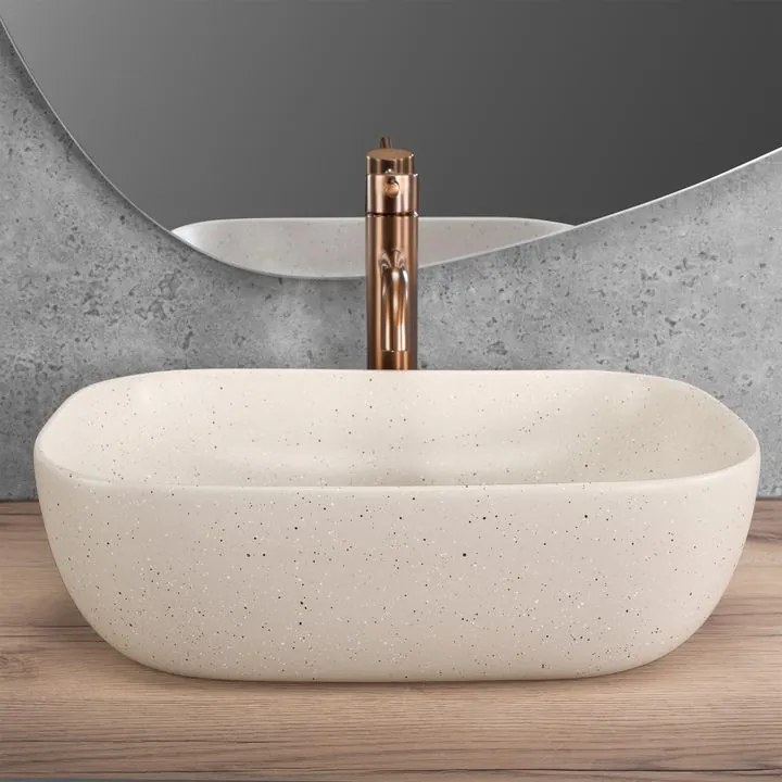 Lavoar pe blat Rea Belinda Sandy