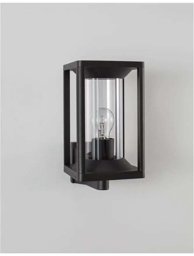 Aplica pentru iluminat exterior IP65 LOEVE NVL-9193101